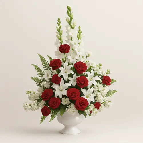 Bunga Meja panacaran